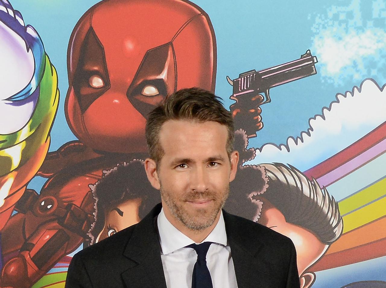 『デッドプール』のMCU入りにライアン・レイノルズが“ディズニージョーク”で反応