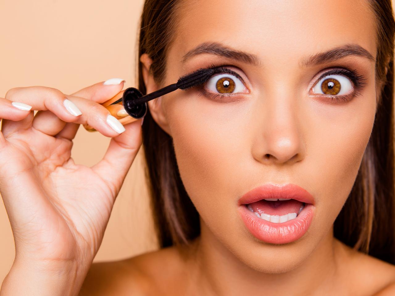 過去に4度完売!リピーター多数のプチプラマスカラが凄すぎる