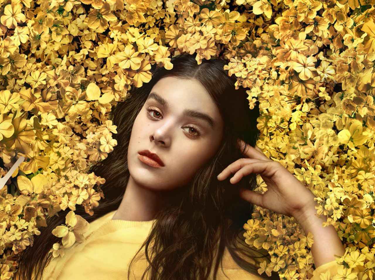 ヘイリー・スタインフェルド、ドラマ『ディキンスン』のシーズン2は「新たなレベルの洗練さと高揚感が生まれる」