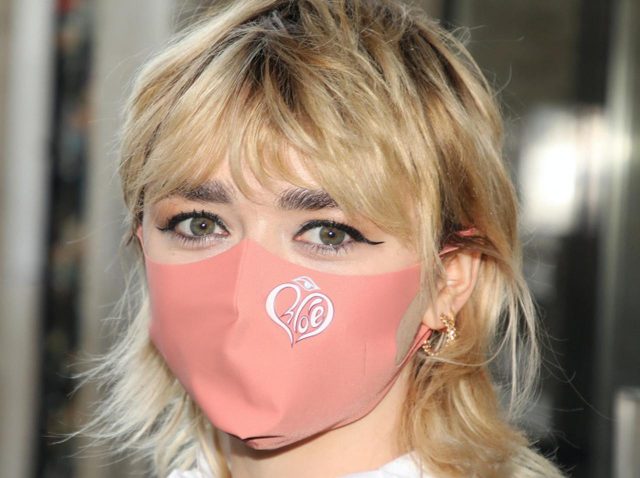 『ゲースロ』アリア・スターク役メイジー・ウィリアムズ、自身の性的指向についてコメント