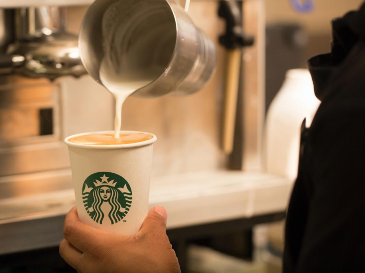 スターバックス、店員がカップに描いた「イラスト」がとんでもない事態を招く