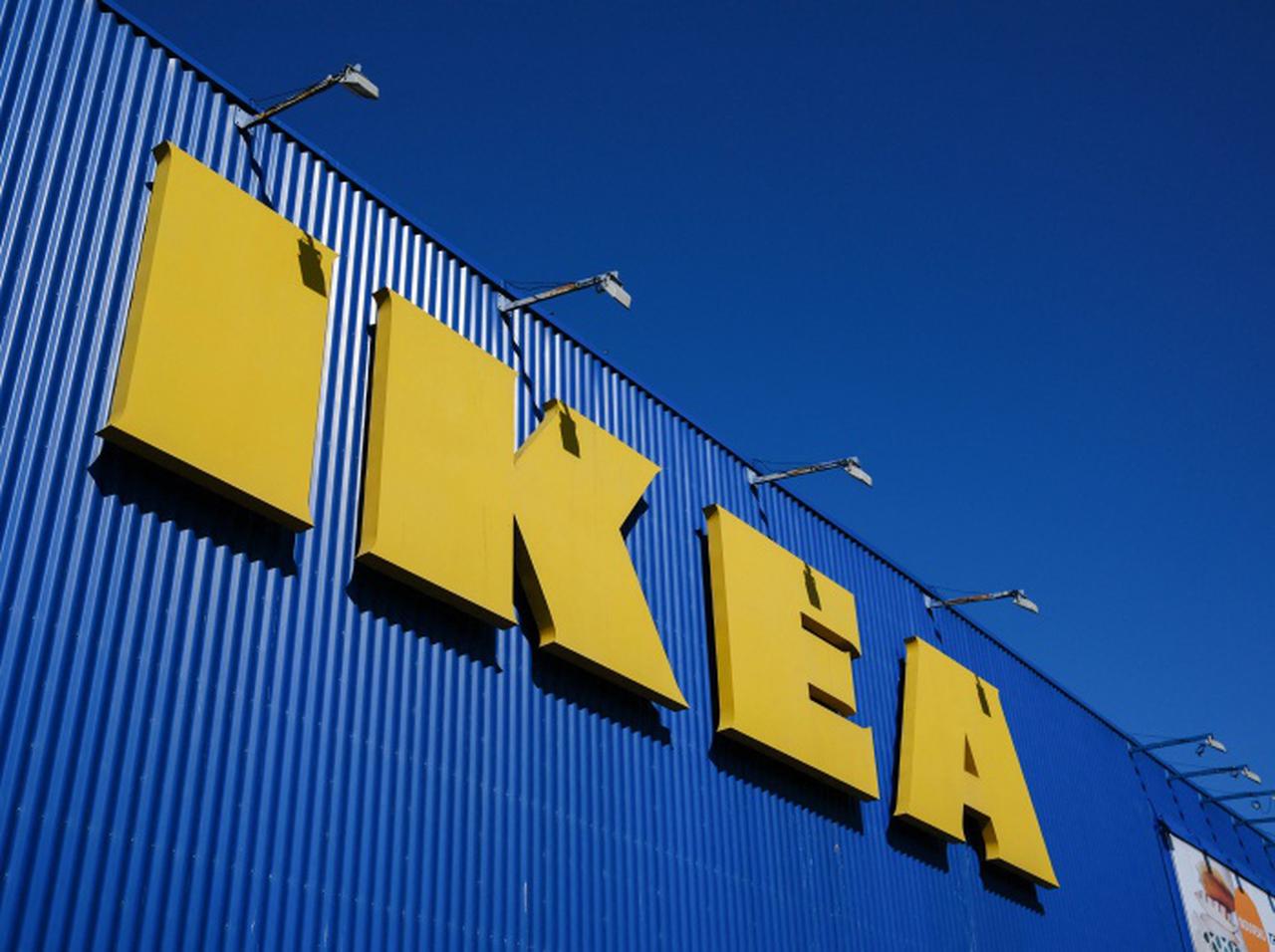 IKEA、ショールームに「ニセモノ」を置いてる理由が“なるほど”