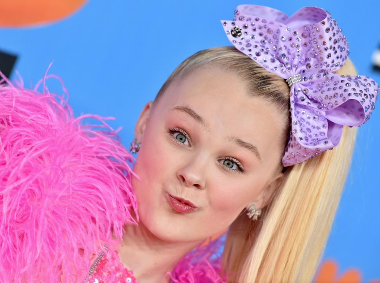 ジョジョ・シワ、カミングアウト後に届いた子を持つ親からの「クレーム」に毅然とした態度を見せる