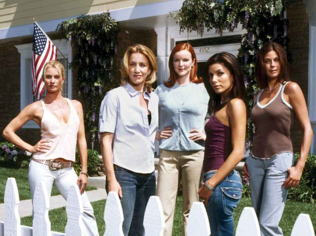 『デスパレートな妻たち』リバイバル版として帰ってくる？キャストがウワサに反応