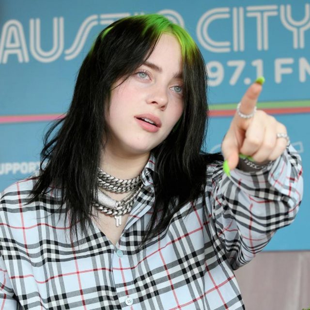 ビリー・アイリッシュ、体形に悩みダイエットピルに手を出した過去 驚きの副作用を明かす