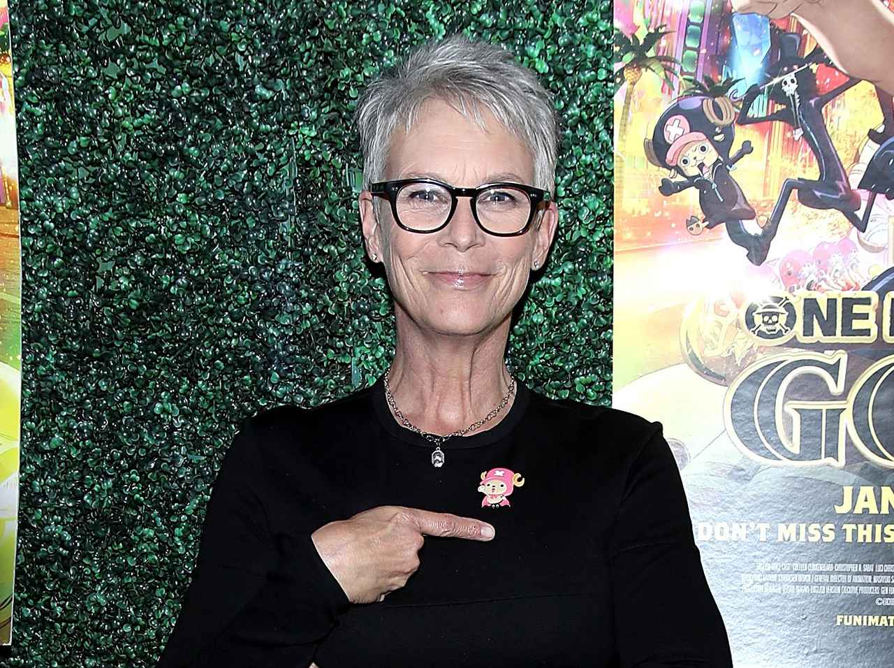 ホラー映画『ハロウィン』ローリー役の『ONE PIECE』ガチ勢っぷりにほっこりしてしまう