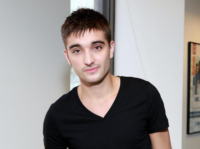 末期の脳腫瘍を公表したザ・ウォンテッドのトム・パーカー、腫瘍が著しく縮小したことを報告