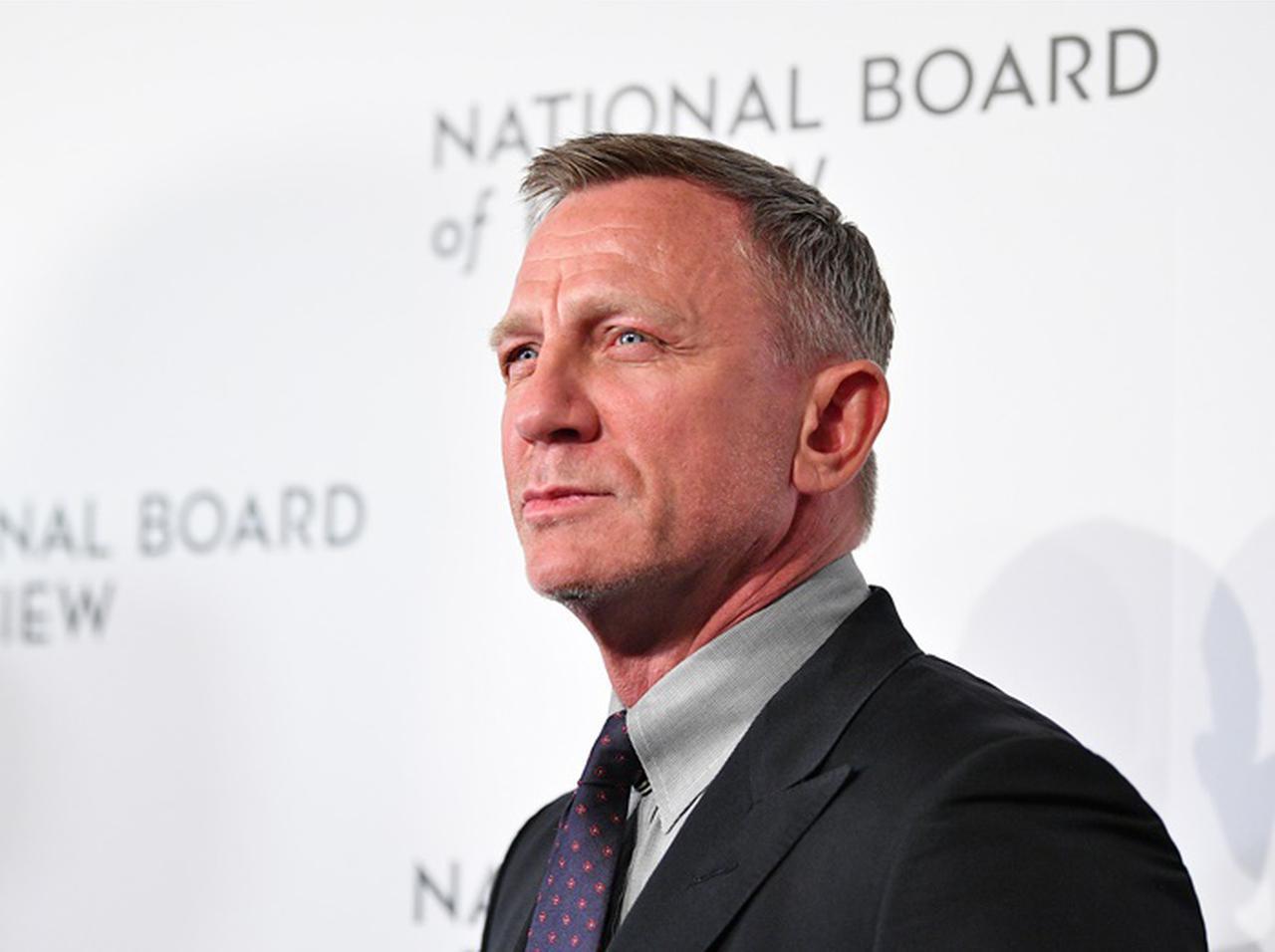 『007／ノー・タイム・トゥ・ダイ』、正式に延期が決定！新しい公開日を発表