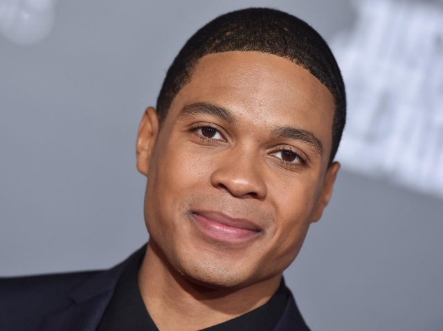 DCEUサイボーグ役、一連の騒動で『ザ・フラッシュ』の登場シーン全削除に