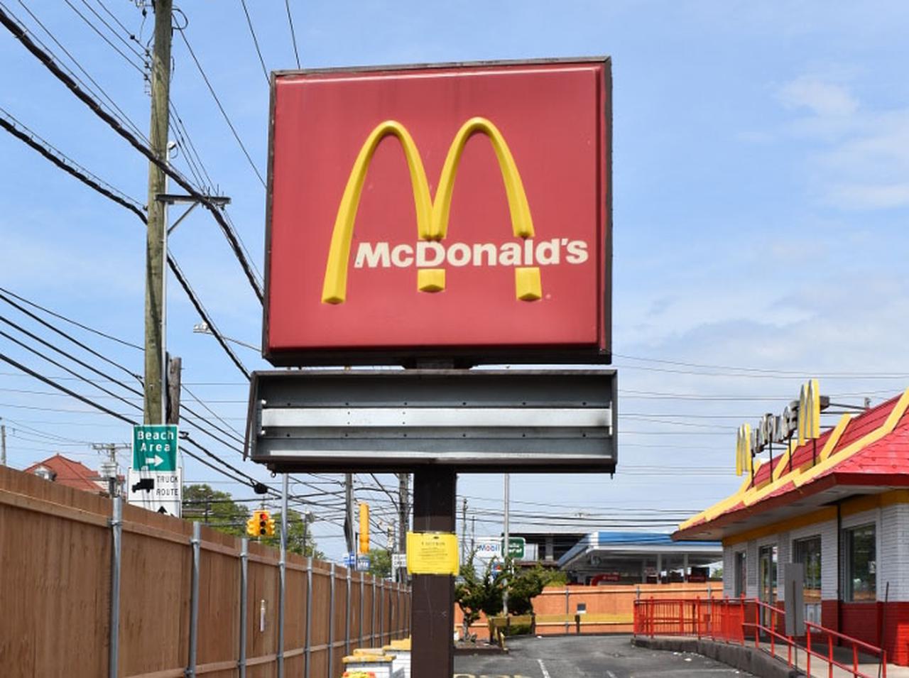 マクドナルドの“チキン”が美味しい理由、ある「液体」がカギだった