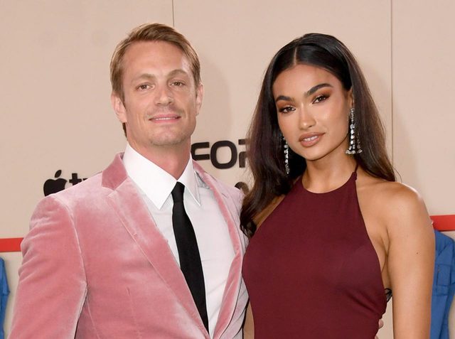 『スーサイド・スクワッド』ジョエル・キナマン、ヴィクシーショー出演モデルと婚約