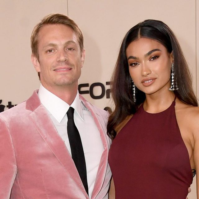 『スーサイド・スクワッド』ジョエル・キナマン、ヴィクシーショー出演モデルと婚約
