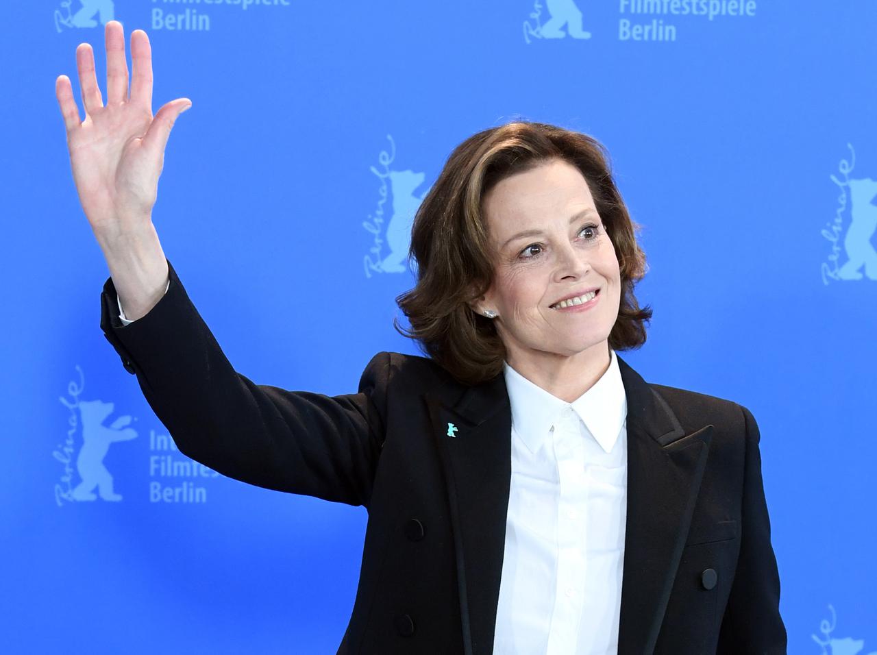 シガニー・ウィーバー、「想像できる最大の酷い人」になろうとした『役』って?