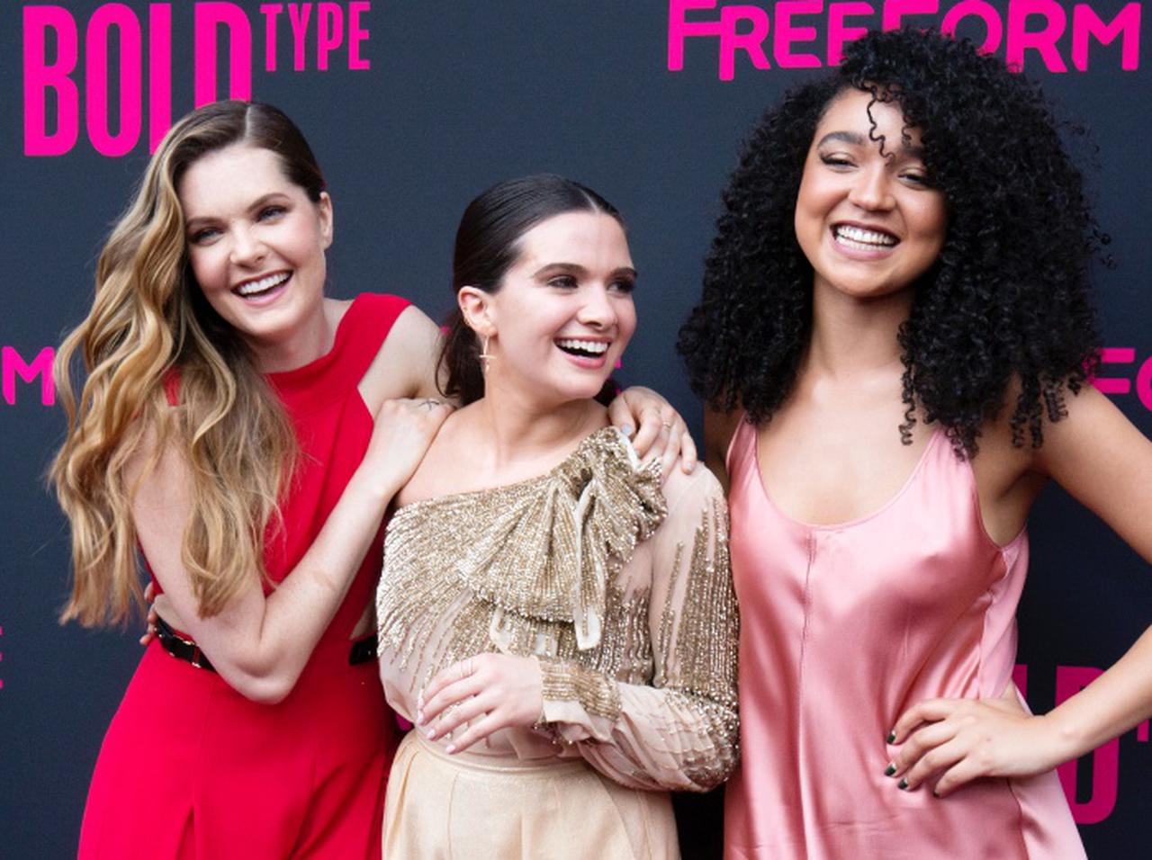 『NYガールズ・ダイアリー』がついにファイナル!シーズン5制作が決定