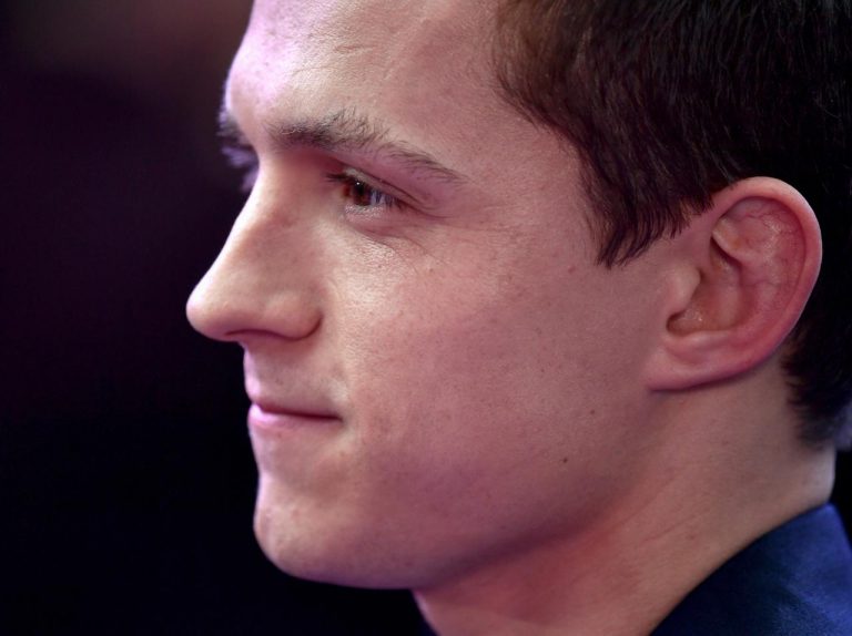 トム・ホランド、『スパイダーマン3』の“撮影場所”の「思い出」にクリス・プラットもジ～ン