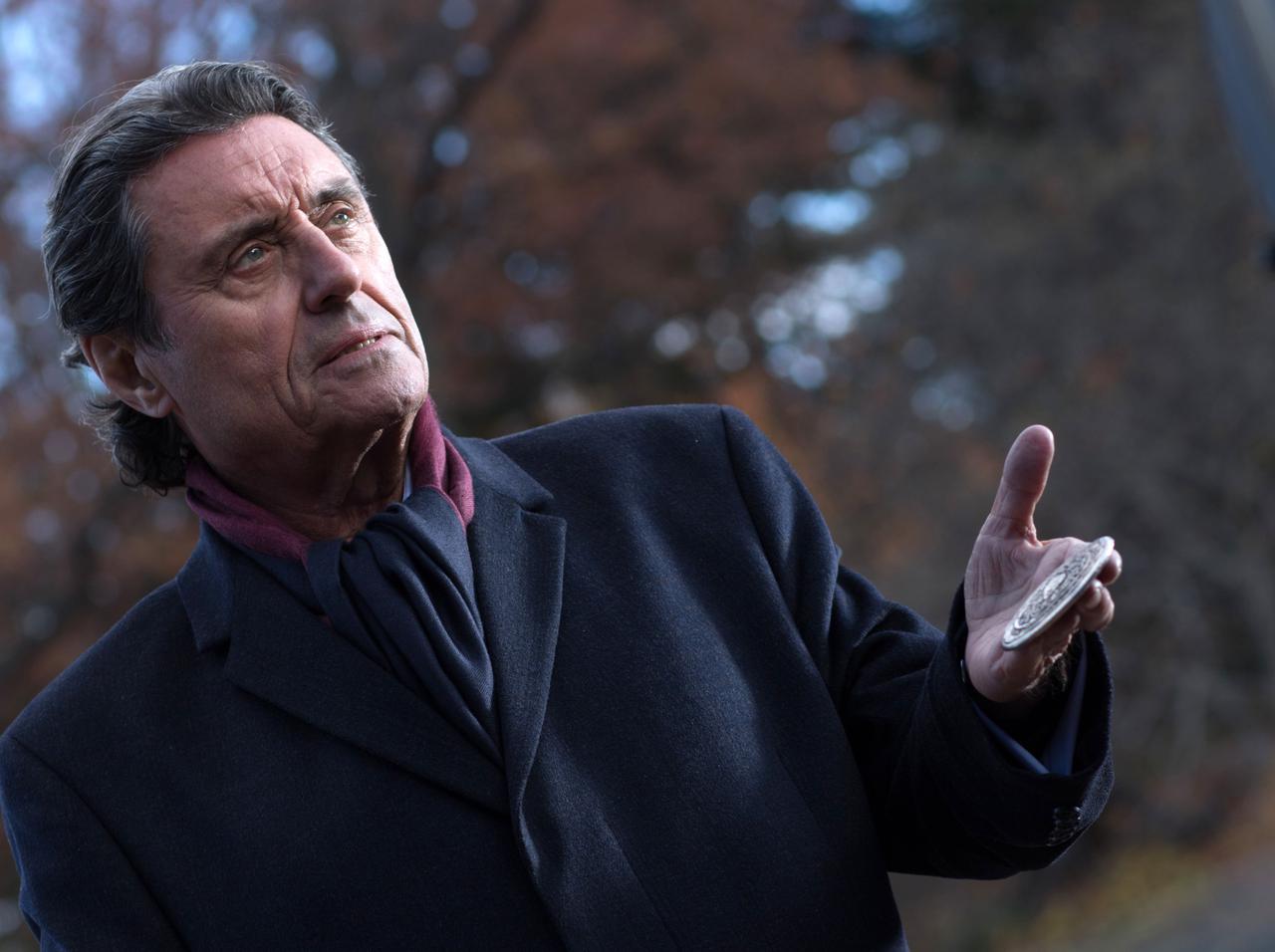 『ジョン・ウィック』ウィンストン役、4作目についての「ある報告」にファン歓喜