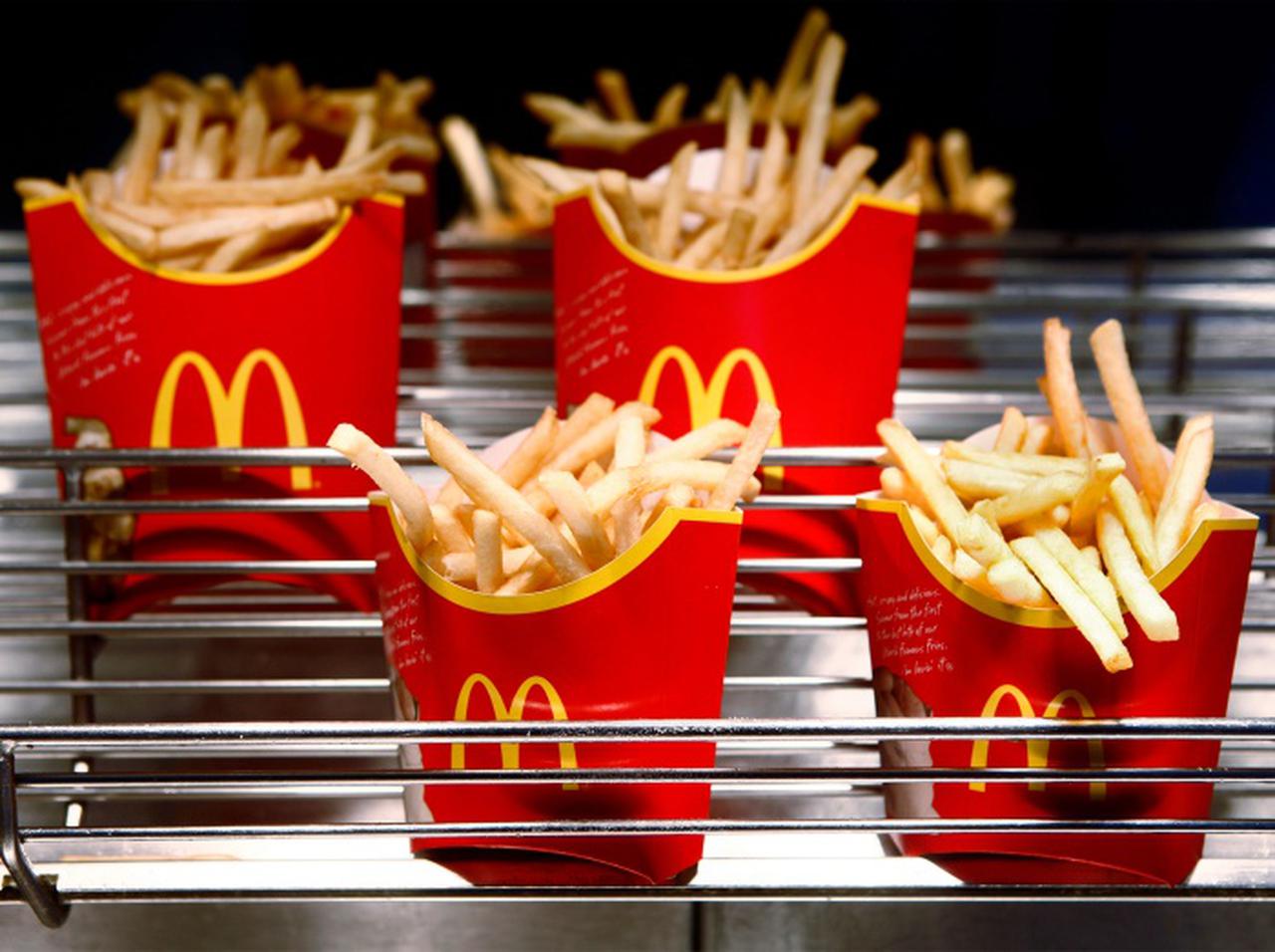 マクドナルド、ポテトの味が変わった「理由」が深刻すぎた