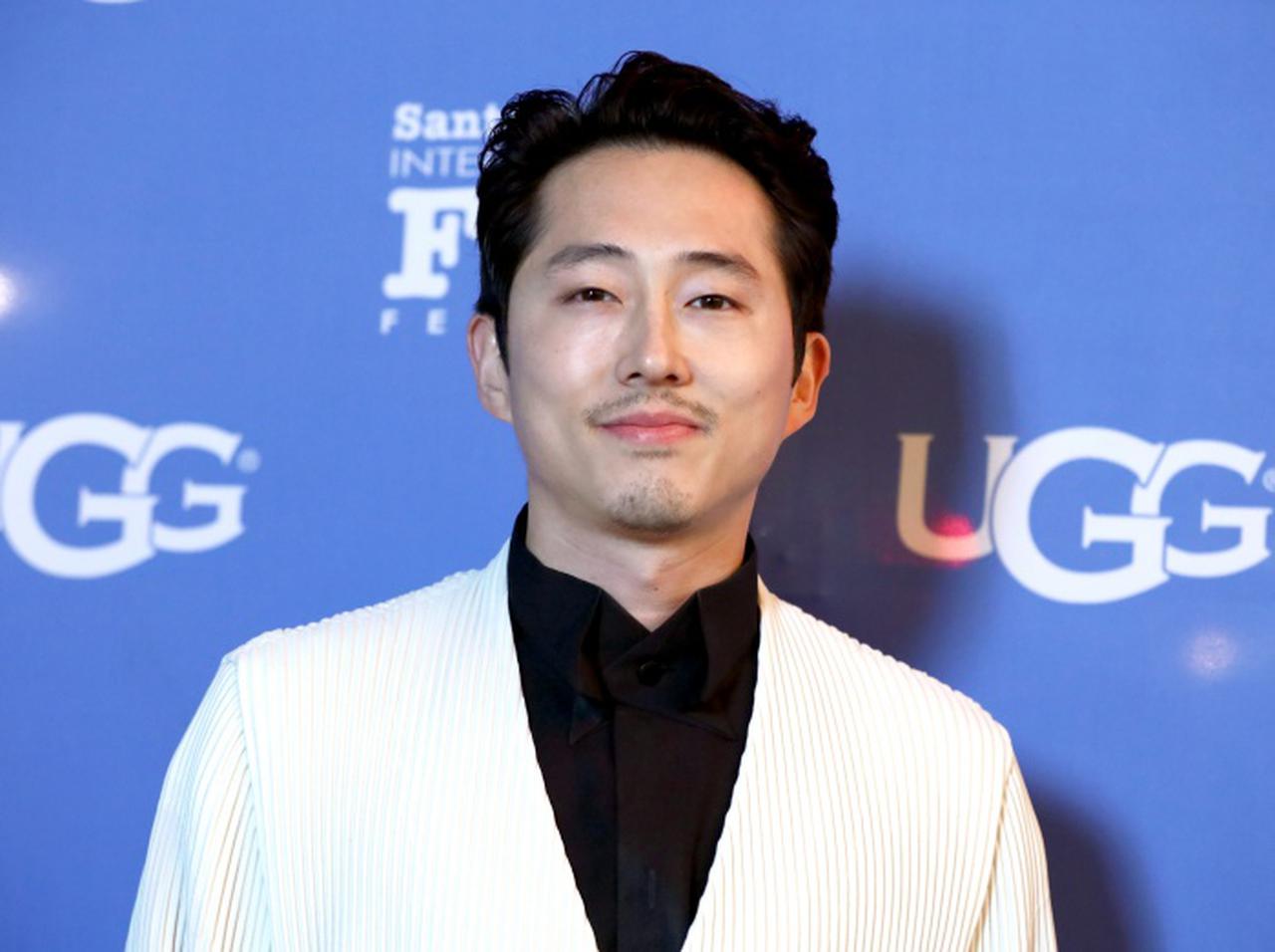 『ウォーキング・デッド』グレン役、オーディションでの「耐えがたい要求」を明かす