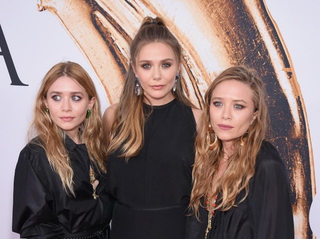 『フルハウス』双子のオルセン姉妹の妹エリザベス・オルセン、今でも「姉離れ」できていない