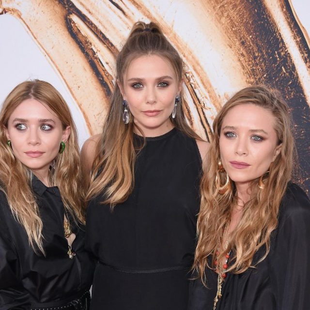 『フルハウス』双子のオルセン姉妹の妹エリザベス・オルセン、今でも「姉離れ」できていない