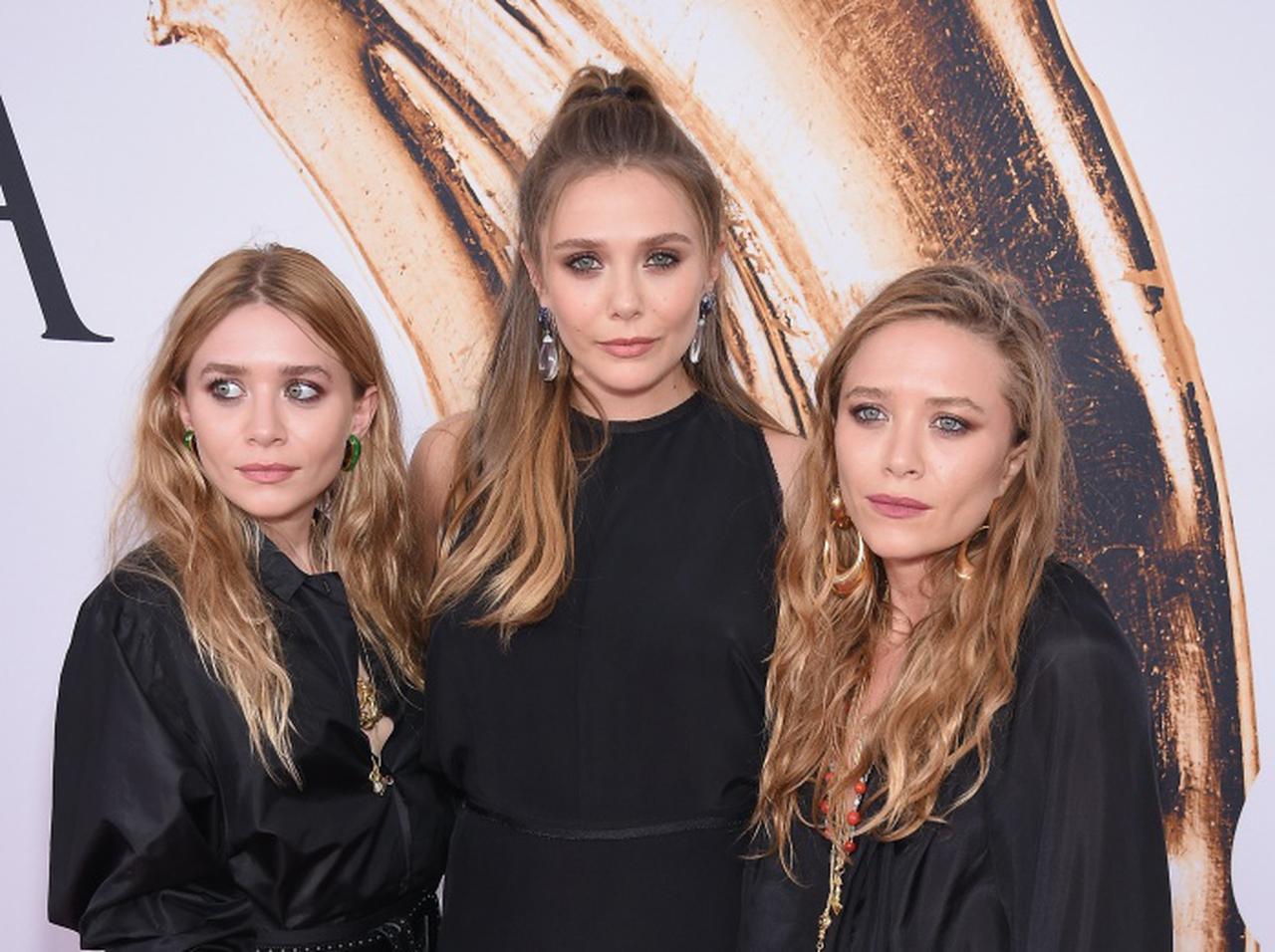 『フルハウス』双子のオルセン姉妹の妹エリザベス・オルセン、今でも「姉離れ」できていない