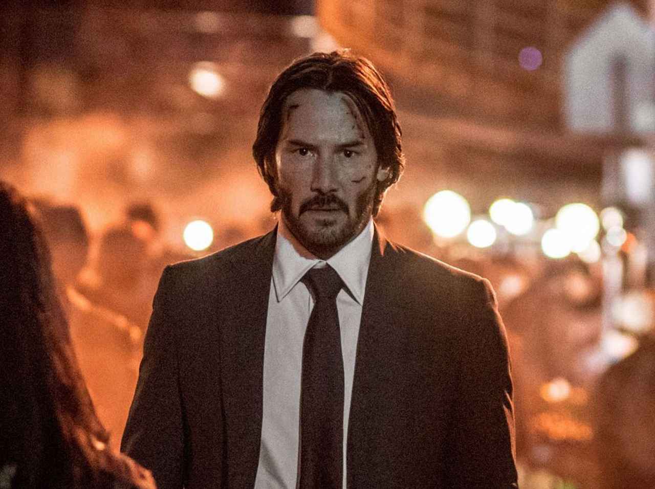 『ジョン・ウィック』すべての始まりである「あの出来事」、全カットにされそうだった!