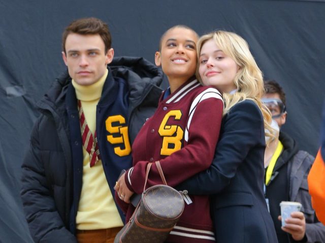 『ゴシップガール』新シリーズ、主要キャラにまつわる情報が解禁！それぞれの特徴をひと言で表すと？