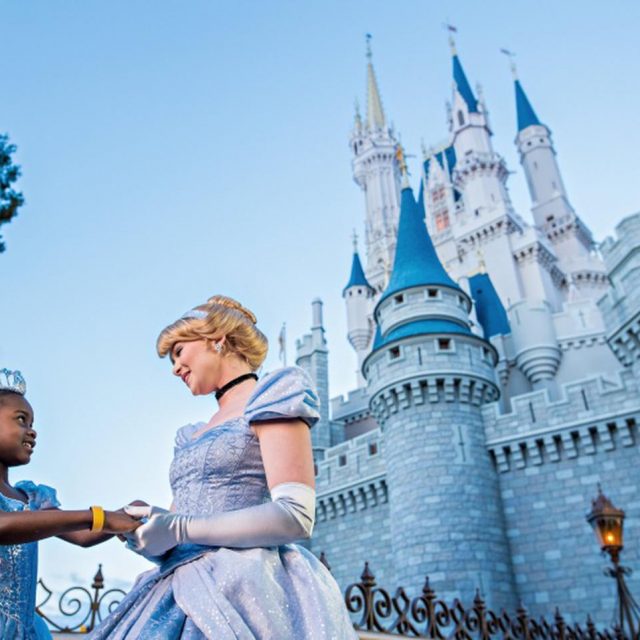 ディズニープリンセスをAIが「実写化」した結果、超絶美人が誕生
