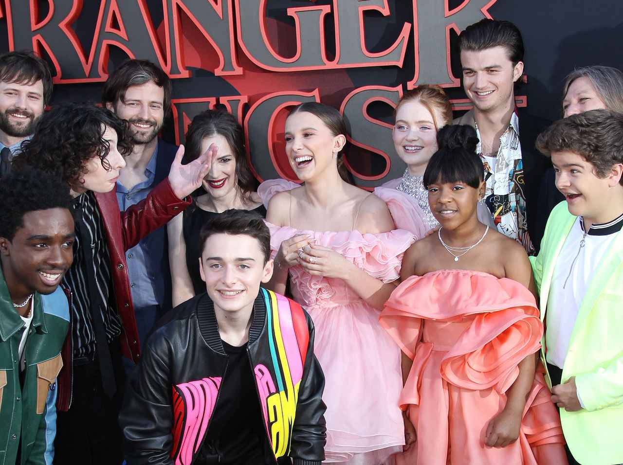 『ストレンジャー・シングス』シーズン4を表す「一言」に笑ってしまう