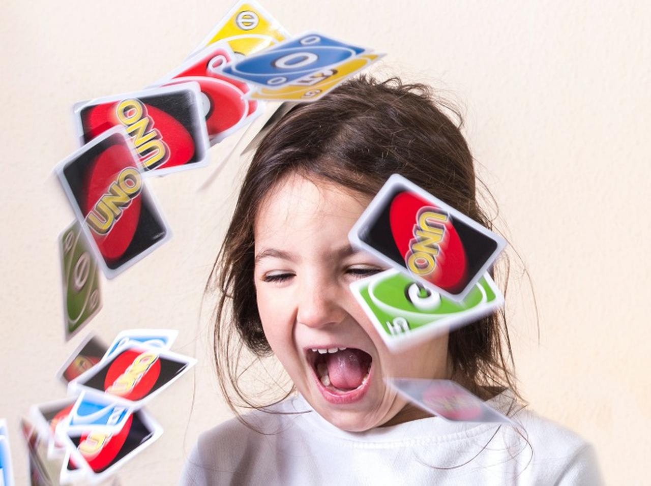 「ドロー2は重ねられません」UNO公式のツイートを受け入れられない人続出