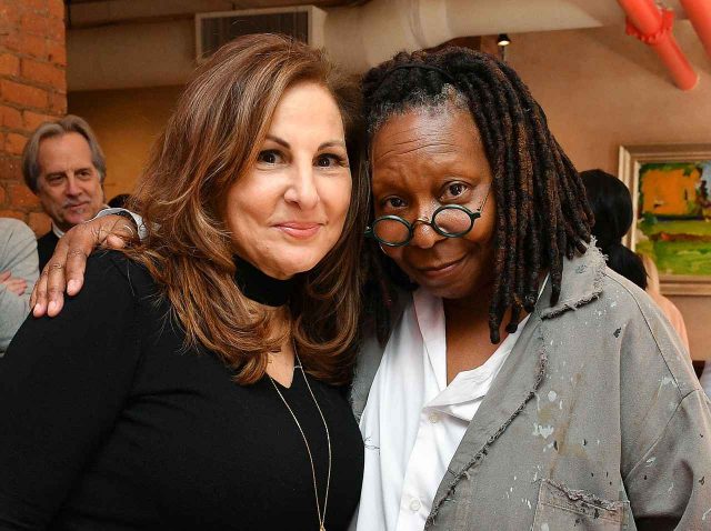 『天使にラブ・ソングを…』シスター・メアリー・パトリックも続編に出演か、俳優が意味深コメント！