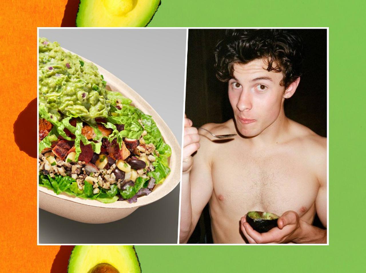 ショーン・メンデス、人気ファストフード店で「ショーンの名前がついたメニュー」が発売