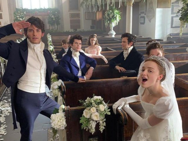 『ブリジャートン家』シーズン2制作が正式発表！主人公はあのキャラクター