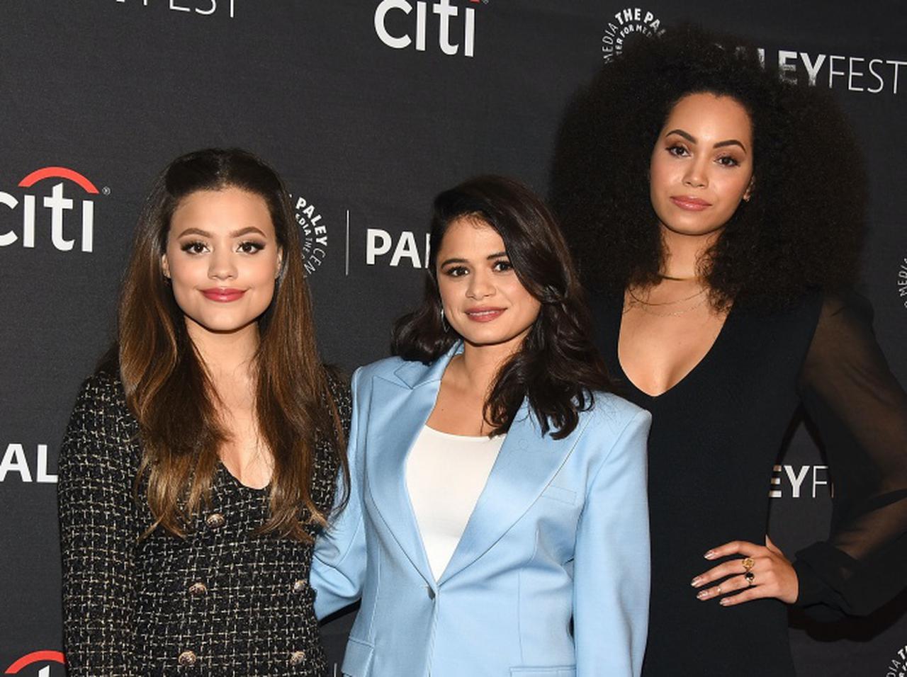 OG女優との騒動があったドラマ『チャームド』、シーズン3のあらすじが公開