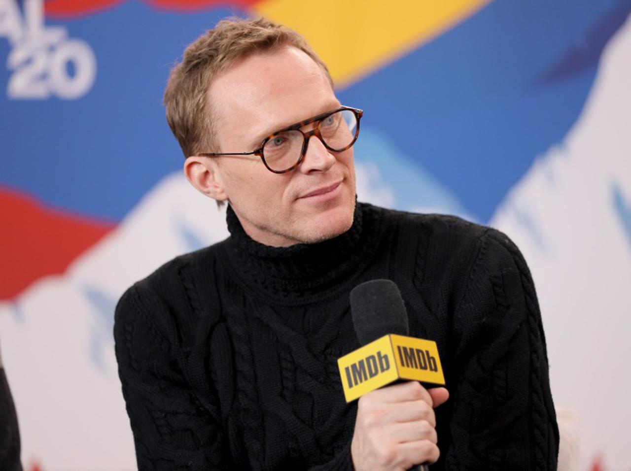 『ワンダヴィジョン』ポール・ベタニー、父親のセクシャリティが子育てに与えた影響を語る