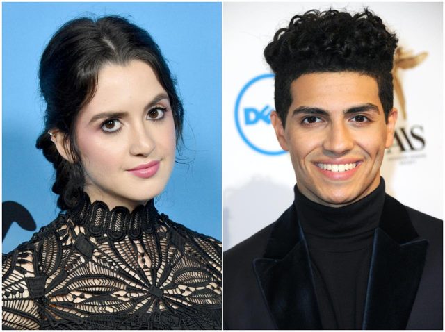 『オースティン＆アリー』ローラ・マラノ、アラジン俳優とネトフリ新作で共演へ