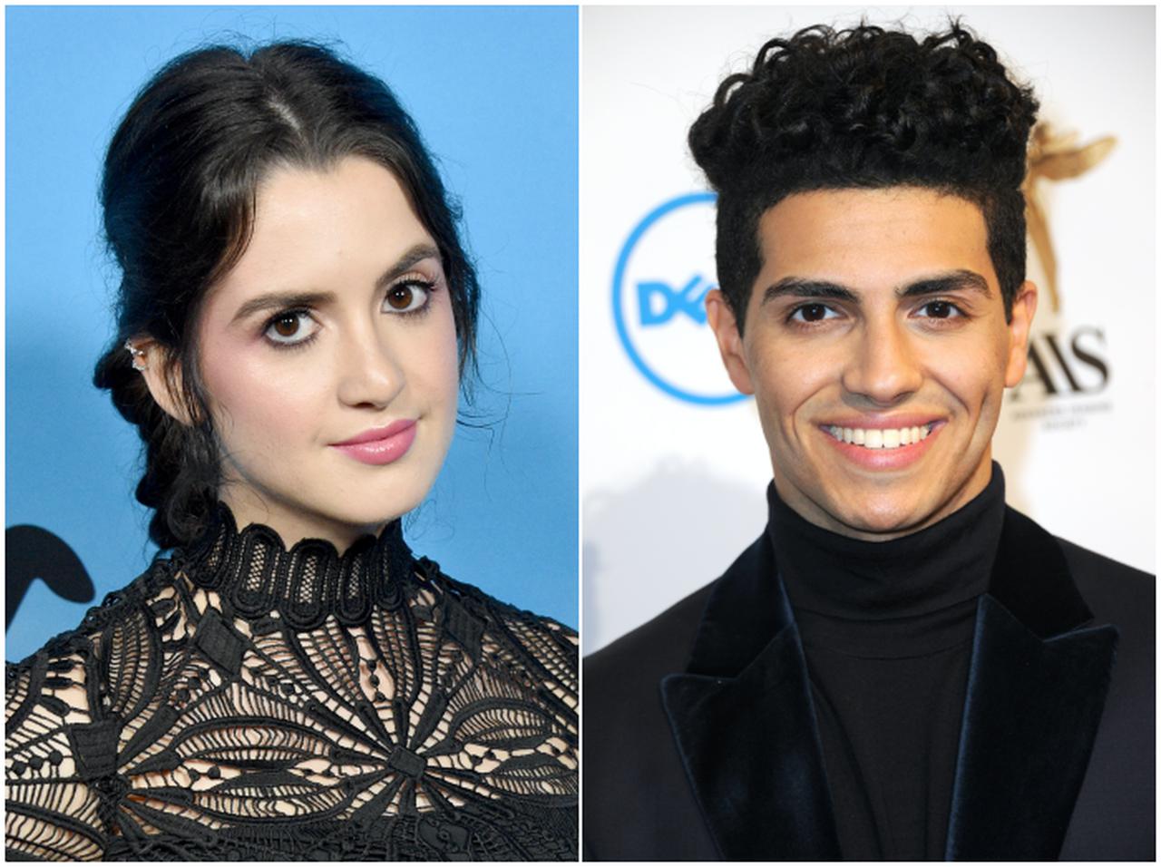 『オースティン&アリー』ローラ・マラノ、アラジン俳優とネトフリ新作で共演へ