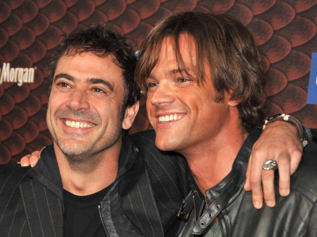 『ウォーキング・デッド』ジェフリー・ディーン・モーガン、“劇中の息子”を「まじで誇りに思う」