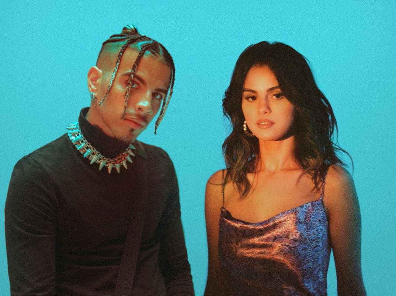 セレーナ・ゴメス、第2弾となるスペイン語曲「Baila Conmigo」が公開＆EPのリリースが決定