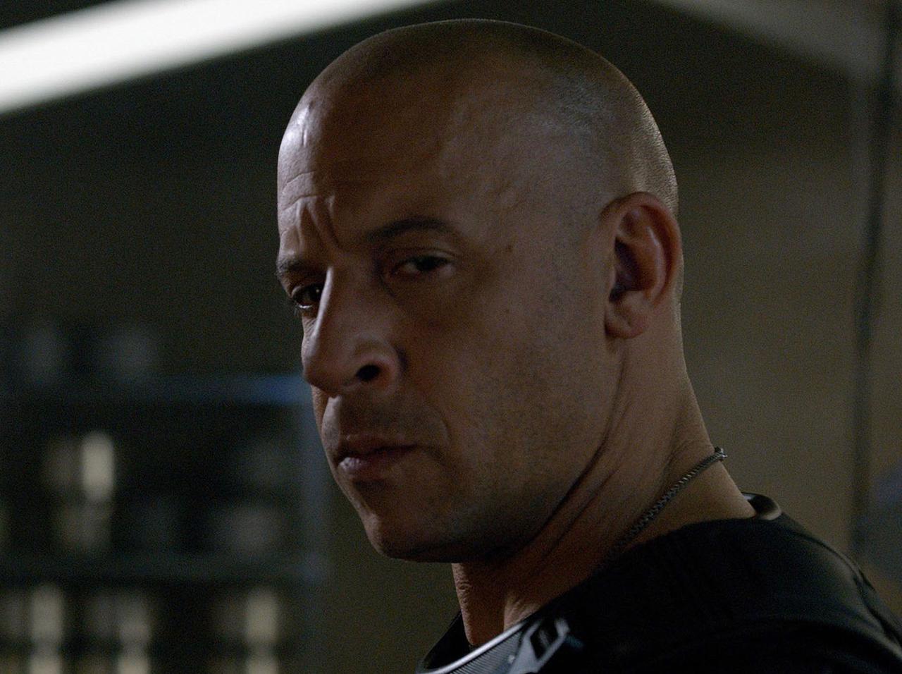 『ワイルド・スピード』ドミニク役、9作目の「あの決断」について情熱的なコメント