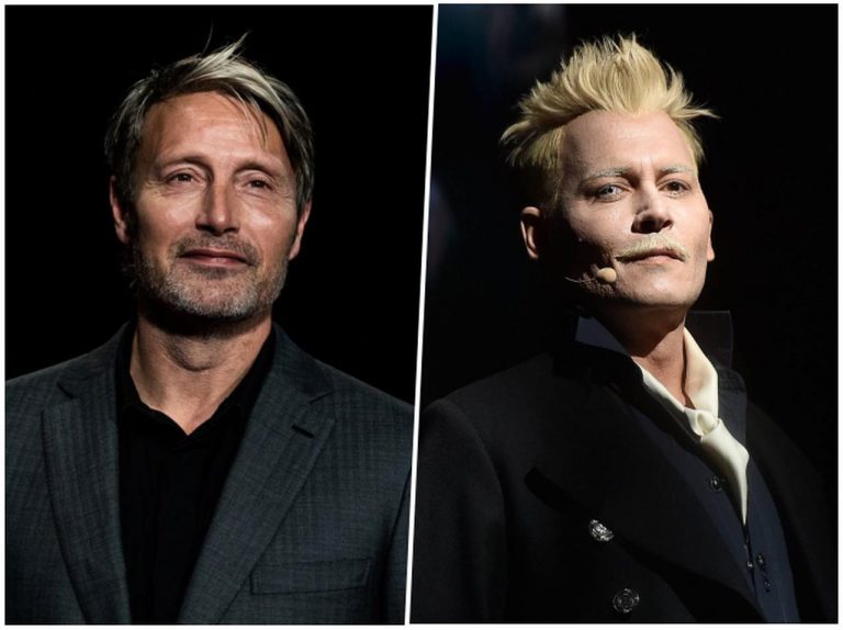 マッツ・ミケルセン、『ファンタビ』ジョニデの代役を引き受けた「理由」を明かす