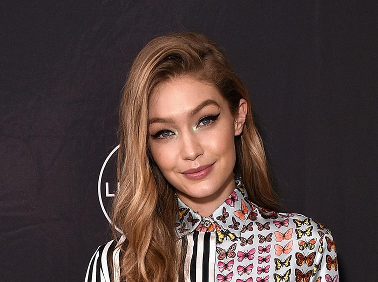 ジジ・ハディッド、ゼインとの子供の名前を「新しい方法」で発表