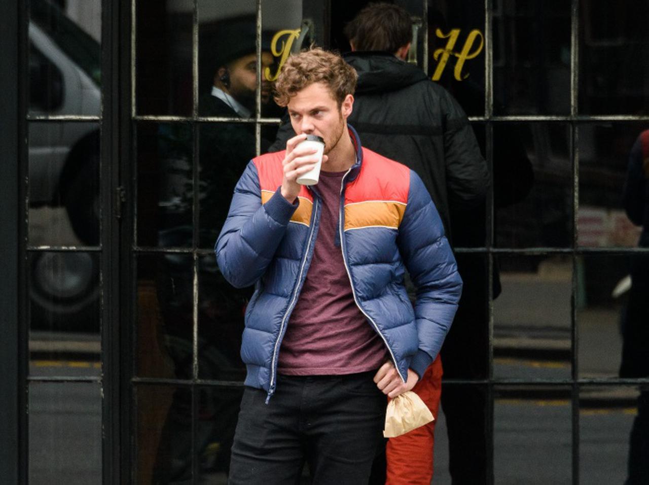 『ザ・ボーイズ』シーズン3が撮影開始！ヒューイ役がインスタグラムに“隠語”を投稿