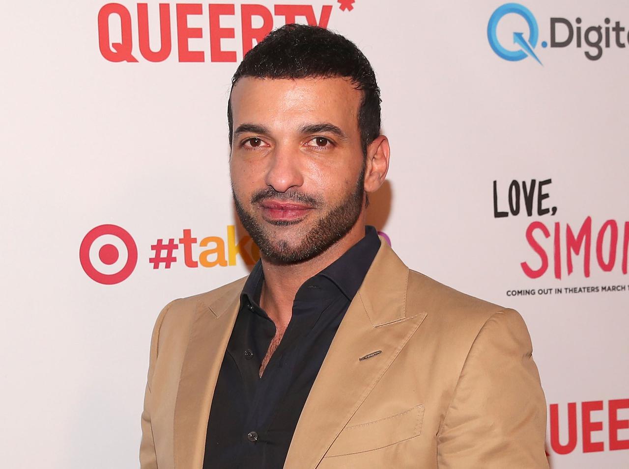 MCU『エターナルズ』の同性カップルが「残念に思ったこと」を明かす