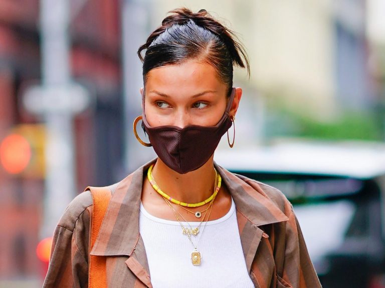 マスク荒れを防ぐ！肌タイプに合わせた「マスク」の選び方