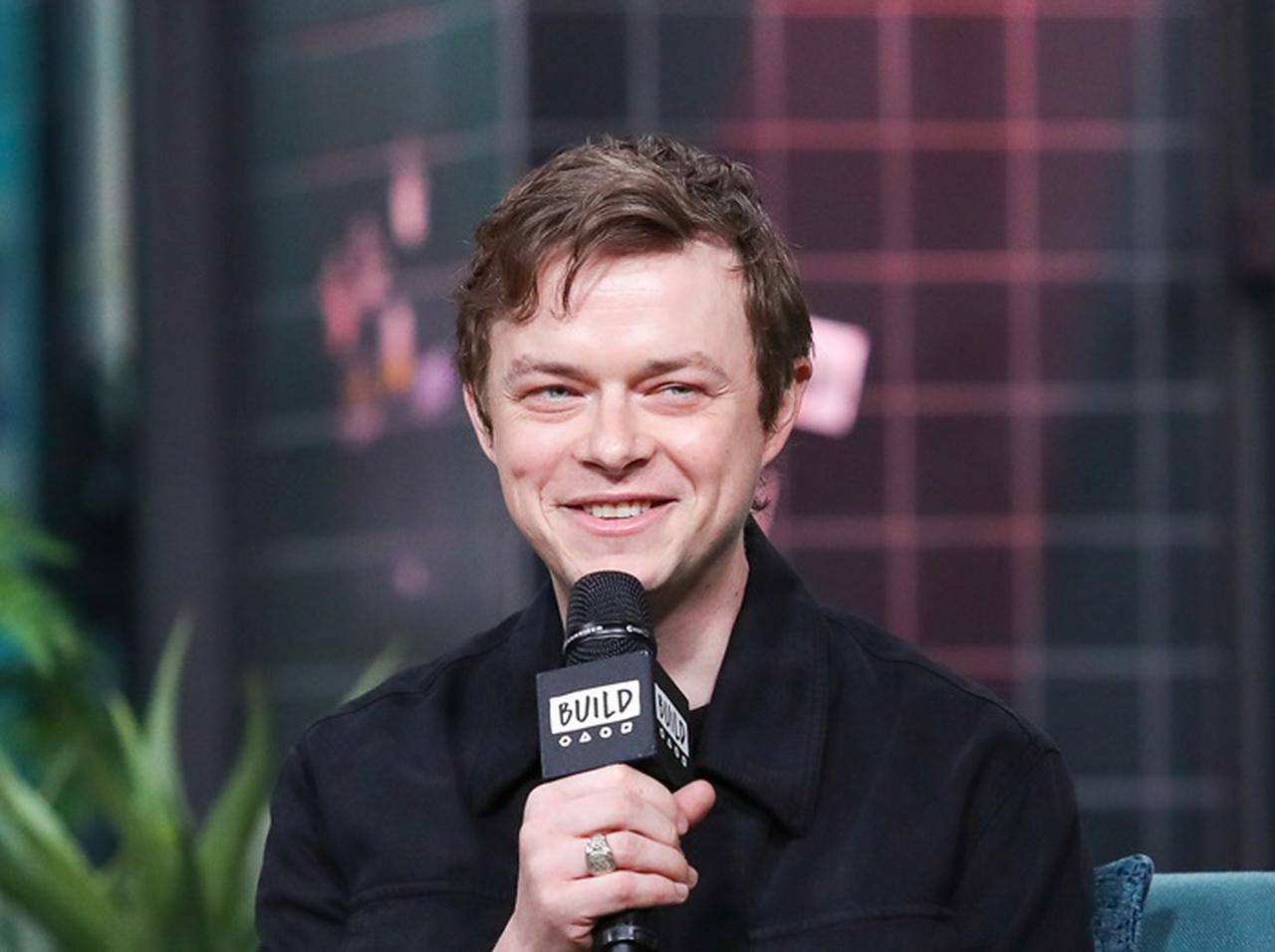 デイン・デハーン、『スパイダーマン3』に出演するか母親にしつこく聞かれ困る