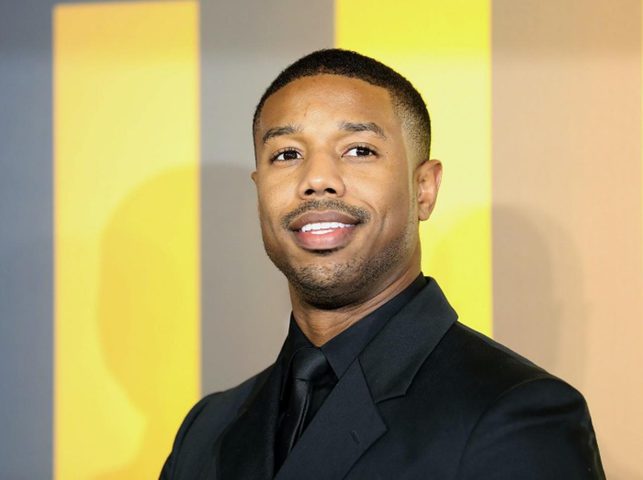 『ブラックパンサー』キルモンガー役のマイケル・B・ジョーダン、続編出演に意欲