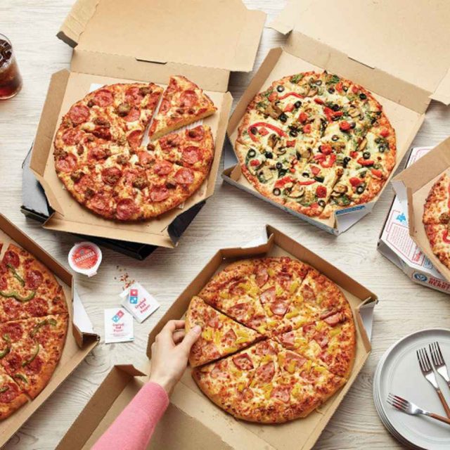 ドミノ・ピザ、トッピングの「全部のせ」ができないのはナゼ