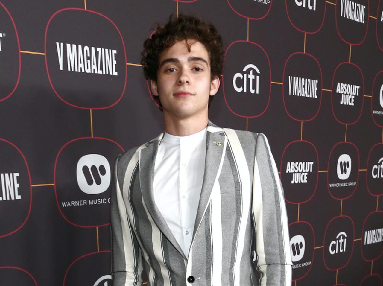 ジョシュア・バセット、友人の裏切りを歌う新曲「Lie, Lie, Lie」をリリース