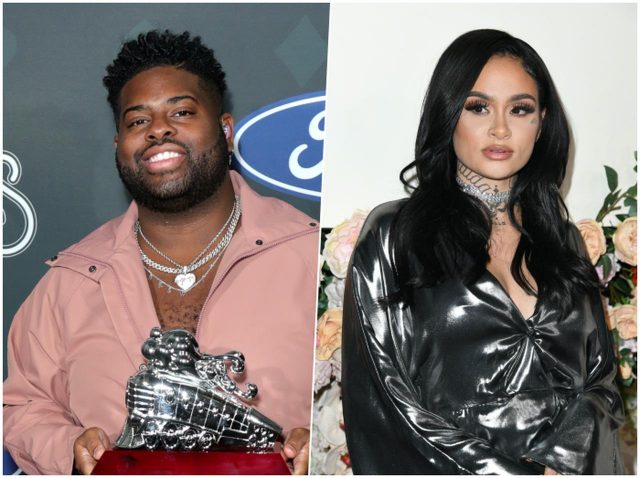 ピンク・スウェッツ、ケラーニとのコラボ曲が公開＆デビューアルバムのリリース日も判明